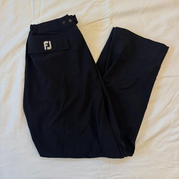 Footjoy HydroTour Rain Pants